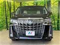 2019 Toyota Alphard G