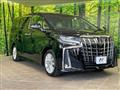 2019 Toyota Alphard G