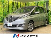 2016 Mazda Biante