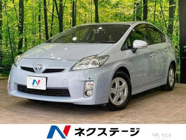 2009 Toyota Prius