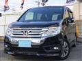 2013 Honda Step WGN