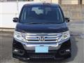 2013 Honda Step WGN