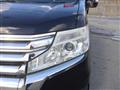 2013 Honda Step WGN