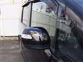 2013 Honda Step WGN