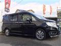 2013 Honda Step WGN