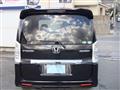 2013 Honda Step WGN