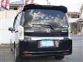 2013 Honda Step WGN