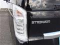 2013 Honda Step WGN