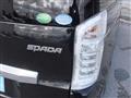 2013 Honda Step WGN