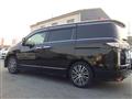 2014 Nissan Elgrand
