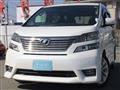2009 Toyota Vellfire