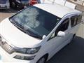 2009 Toyota Vellfire