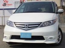 2007 Honda Elysion