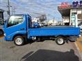 2023 Toyota Dyna Truck