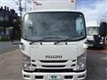2017 Isuzu Elf Truck