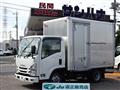 2017 Isuzu Elf Truck