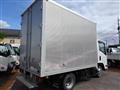 2017 Isuzu Elf Truck