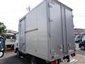 2017 Isuzu Elf Truck