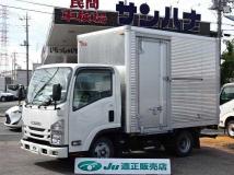 2017 Isuzu Elf Truck