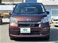 2014 Daihatsu Move