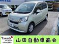 2013 Daihatsu Move