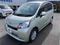 2013 Daihatsu Move