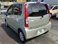 2013 Daihatsu Move