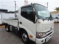 2022 Hino Dutro