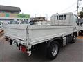 2022 Hino Dutro