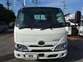 2022 Toyota Dyna Truck