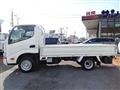 2022 Toyota Dyna Truck