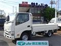 2022 Toyota Dyna Truck