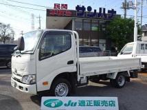 2022 Toyota Dyna Truck