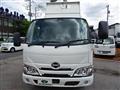 2021 Hino Dutro