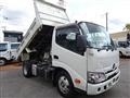 2021 Hino Dutro