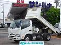 2021 Hino Dutro