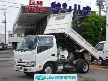 2021 Hino Dutro
