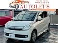 2010 Daihatsu Mira Custom