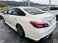 2019 Toyota Crown Hybrid