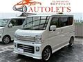 2015 Suzuki Every Wagon