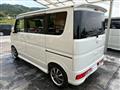 2015 Suzuki Every Wagon