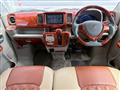 2015 Suzuki Every Wagon