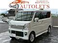 2015 Suzuki Every Wagon