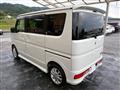 2015 Suzuki Every Wagon