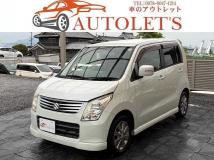 2011 Suzuki Wagon R