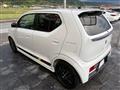 2017 Suzuki Alto Works