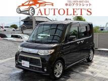 2012 Daihatsu Tanto
