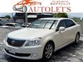 2011 Toyota Crown Majesta
