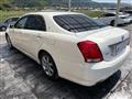2011 Toyota Crown Majesta