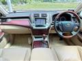 2011 Toyota Crown Majesta